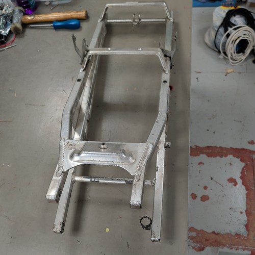 Honda cbr 900 rrv seat - cbr,