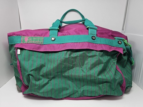Vintage 1991 samsonite sammies - vintage,