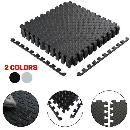 Extra thick gym flooring - extra,