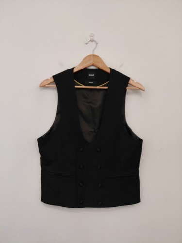 Dobell tuxedo waistcoat - dobell,