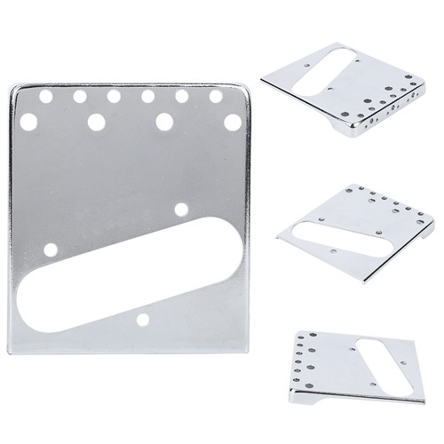 Saddle bridge plate sturdy - saddle,