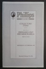 Auction catalogue –