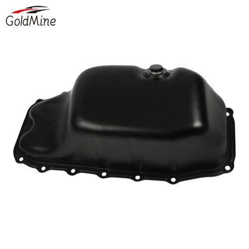 Engine oil sump - oil,