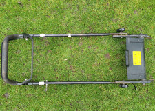 Mountfield Empress 16 Handle Bar Assembly For Petrol Lawn Mower M6488