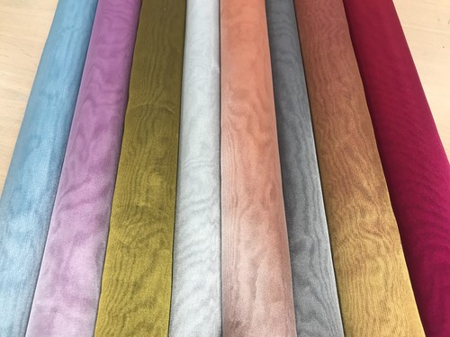 Organza fabric bridal - organza,