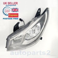 New  Head Light Lamp Halogen