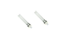 2 pcs 5w 7w 9w 11w 13w UV Lamp
