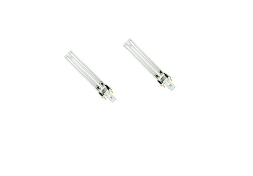 Pcs 11w 13w uv lamp - pcs, 7w