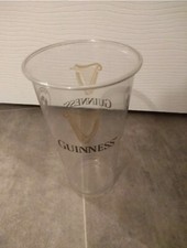 45x Clear Strong Plastic