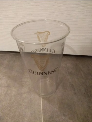 45x clear strong plastic - clear,