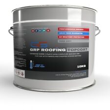 10kg GRP Fibreglass Roofing