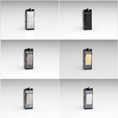 Varilight powergrid switch - varilight,