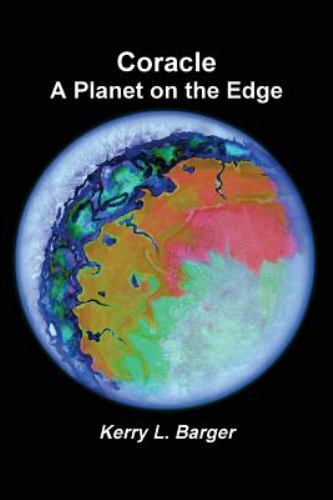 Coracle planet on the - :, a