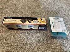 ROBERTS 10-28 FLOORING INSTALLATION KIT & PERGO SPACER SET