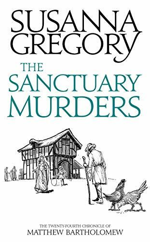 The sanctuary murders - sanctuary,