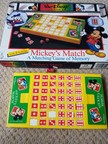 Vintage 1987 walt disney - vintage,