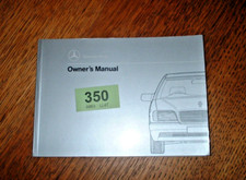 GENUINE MERCEDES 300SE