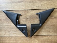 Nissan 300zx TT / NA - Interior Door Mirror Covers 
