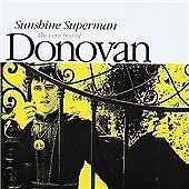 Donovan : Sunshine Superman