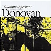 Donovan sunshine superman - donovan,