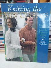 Knitting the New Classics : 60