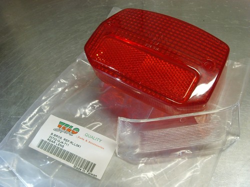 Honda sa50 vision met rear - sa50,