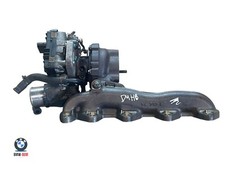 KIA SPORTAGE MK4 HYUNDAI SANTA FE 2010-15 2.2 CRDI D4HB TURBO CHARGER 282312F750