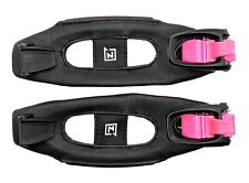 Nitro Snowboard Bindings - Toe