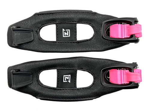Nitro snowboard bindings - snowboard,
