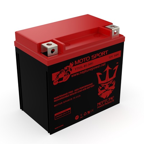 Neptune ytx5l ctx5l - ,