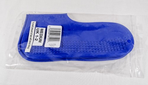 Blue reef latex - reef, swimming