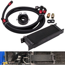 Universal oil cooler row - oil, 13