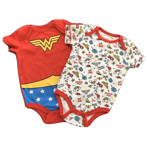 Wonder woman bundle - bundle, 3-6