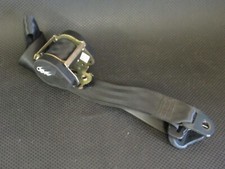 PEUGEOT 307 (01-08) OSR SEAT