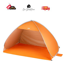 Yello pop beach - up, shelter