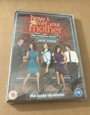 How I Met Your Mother Complete