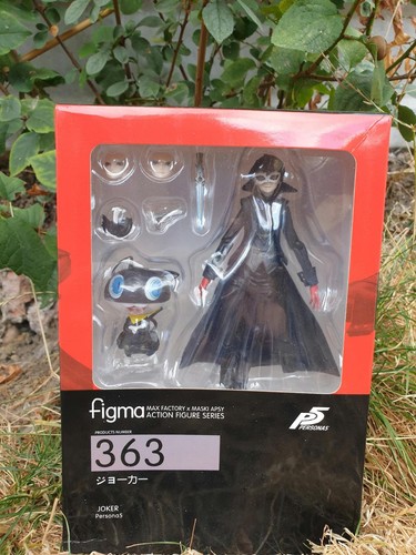 Figma max factory maski apsy - figma,