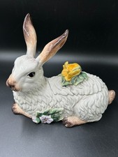 Fitz and Floyd Fattorin Garden