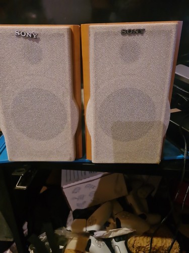 Sony cep313 beech - ss-cep313,