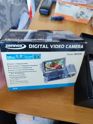 Zennox digital video - zennox,