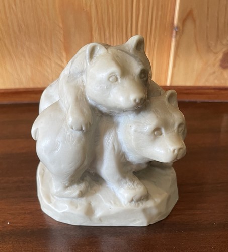 Vintage pearlite marble - marble, craft