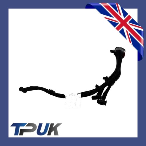Spark plug ignition wiring - ignition,