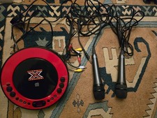 Karaoke Machine The X Factor