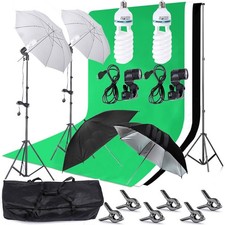 Professional Studio Lighting