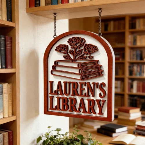 Three dimensional printed - three,