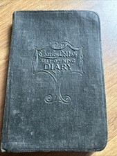 WW1 Era 1919 Charles Letts