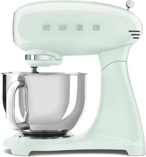 Smeg SMF03PGUK  Full Colour