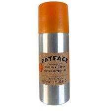 Fatface Alpine Adventure 125ml