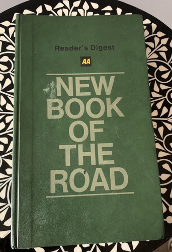 Readers digest 1974 vintage - 1974,
