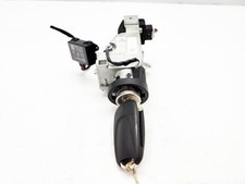 VAUXHALL ASTRA MK7 IGNITION